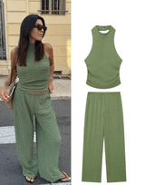 green set